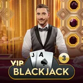 VIP Blackjack 3