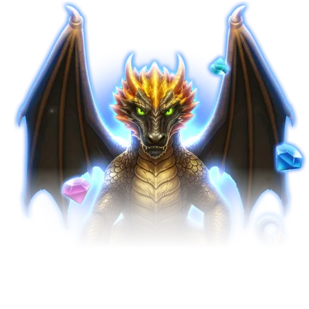 promo character